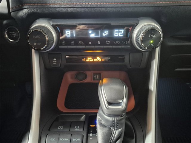 Certified 2023 Toyota RAV4 Adventure image 23