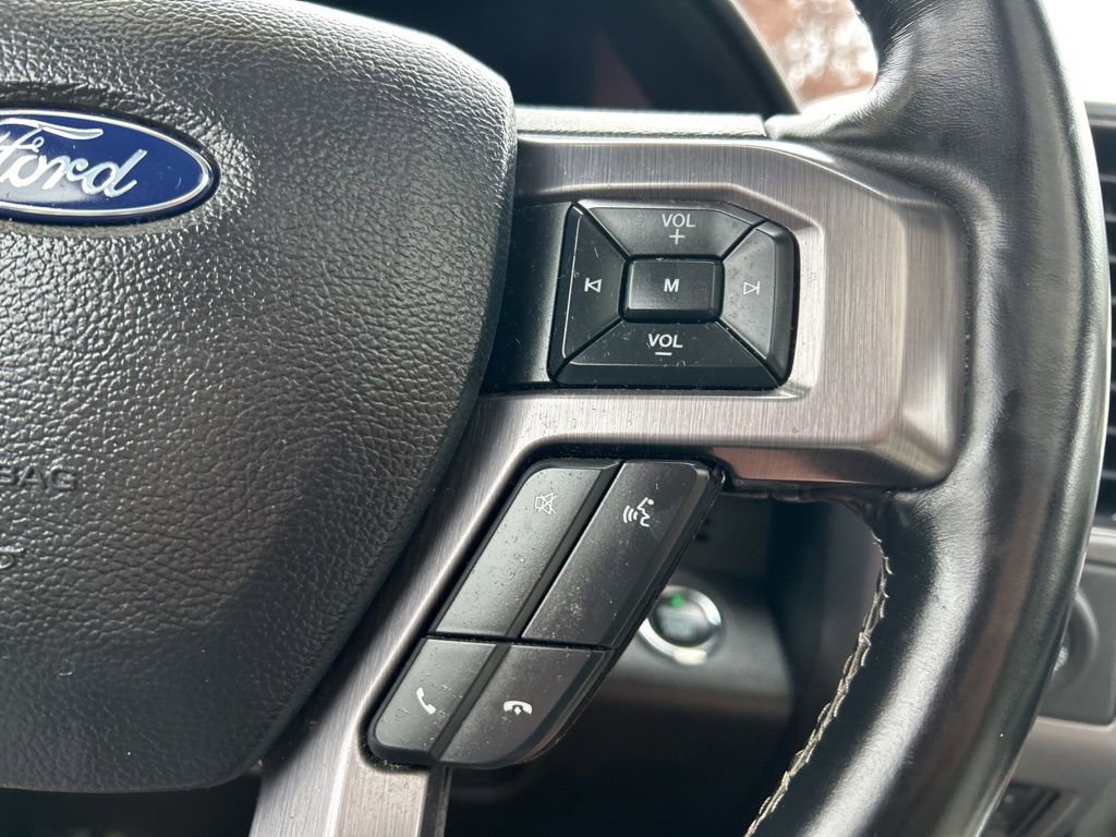 Used 2020 Ford Expedition Platinum image 26