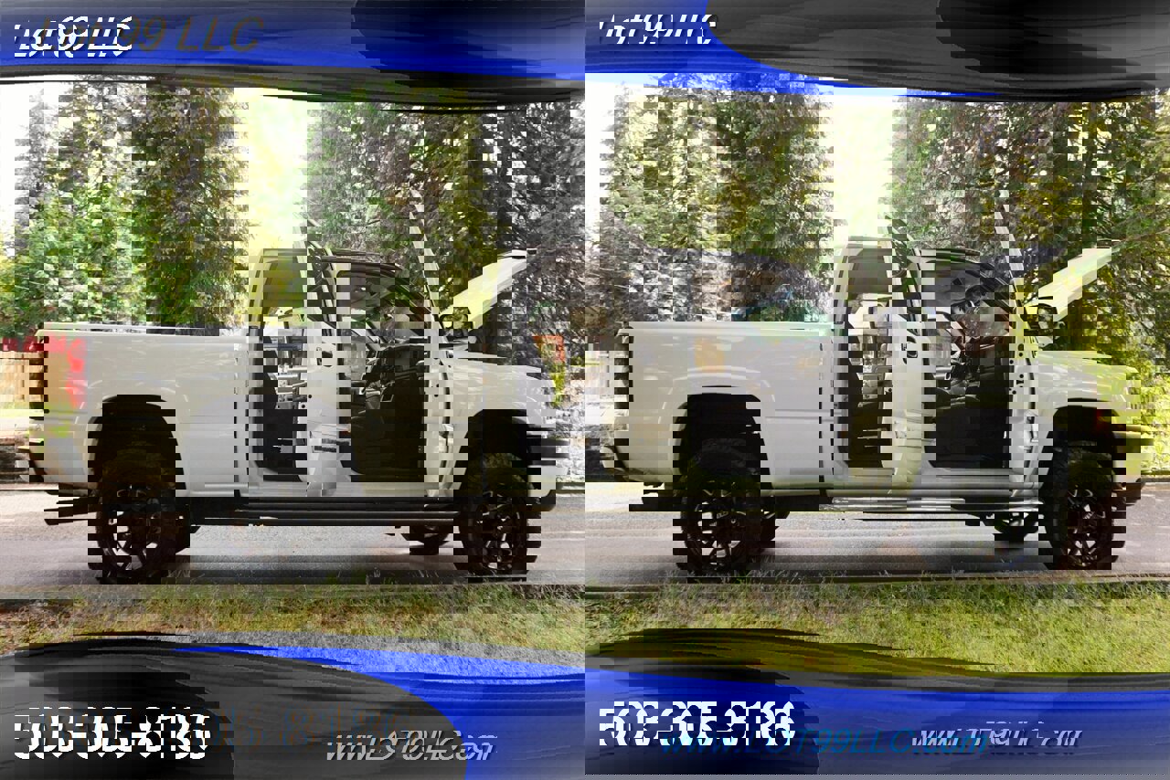 Used 2006 Chevrolet Silverado 2500 LT image 27