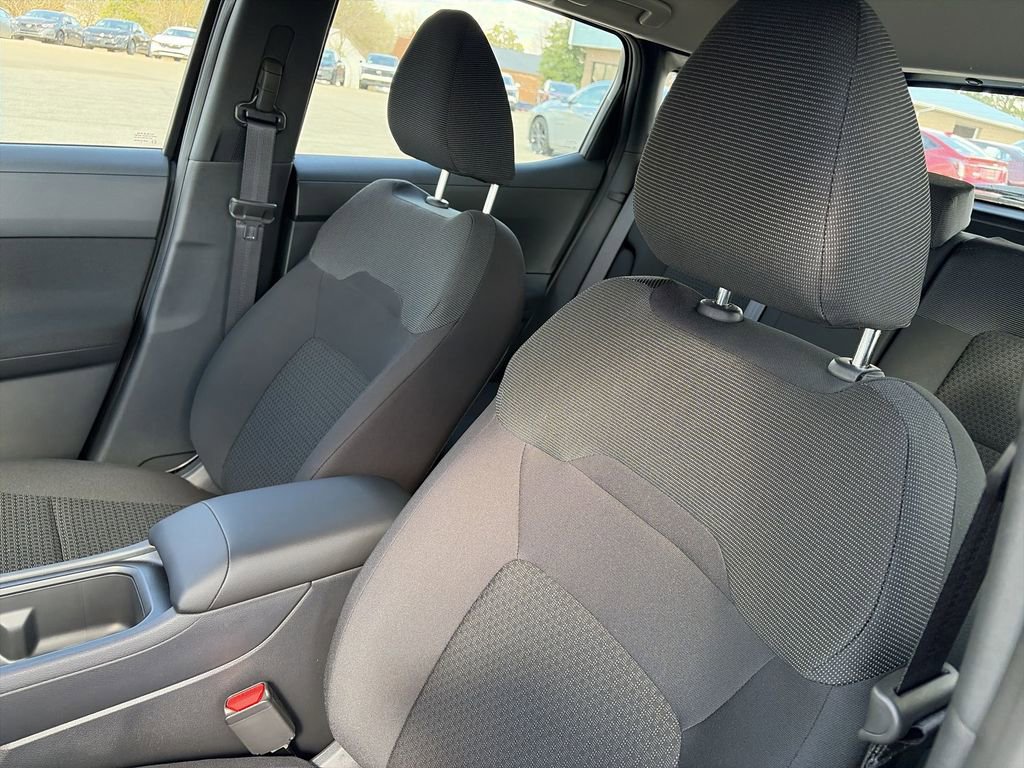 New 2026 Nissan Kicks S FWD image 11
