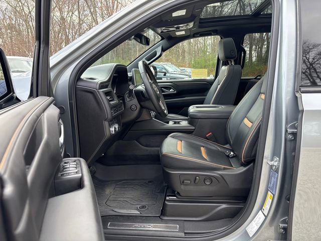 Used 2024 GMC Yukon AT4 image 30
