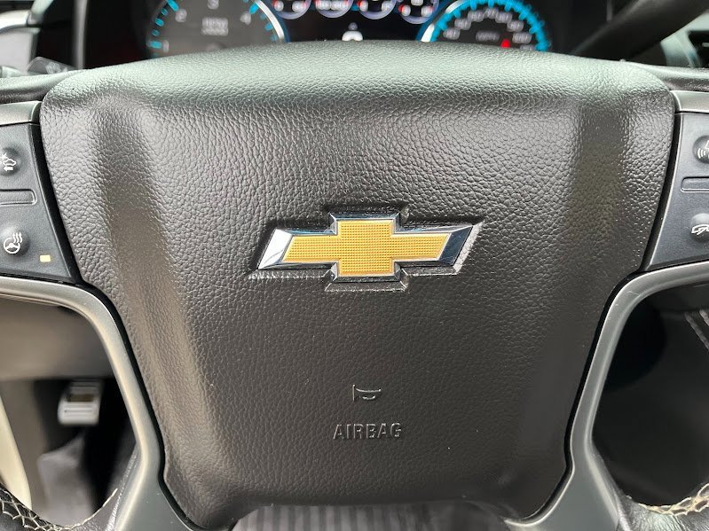 Used 2017 Chevrolet Tahoe Premier image 16