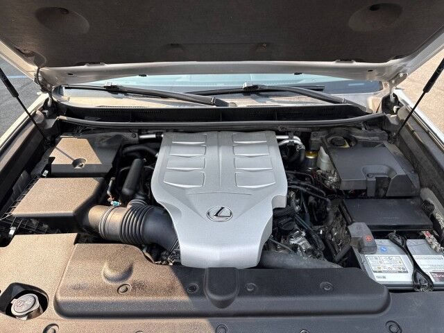Used 2015 Lexus GX 460 w/ Premium Package AWD/4WD image 19