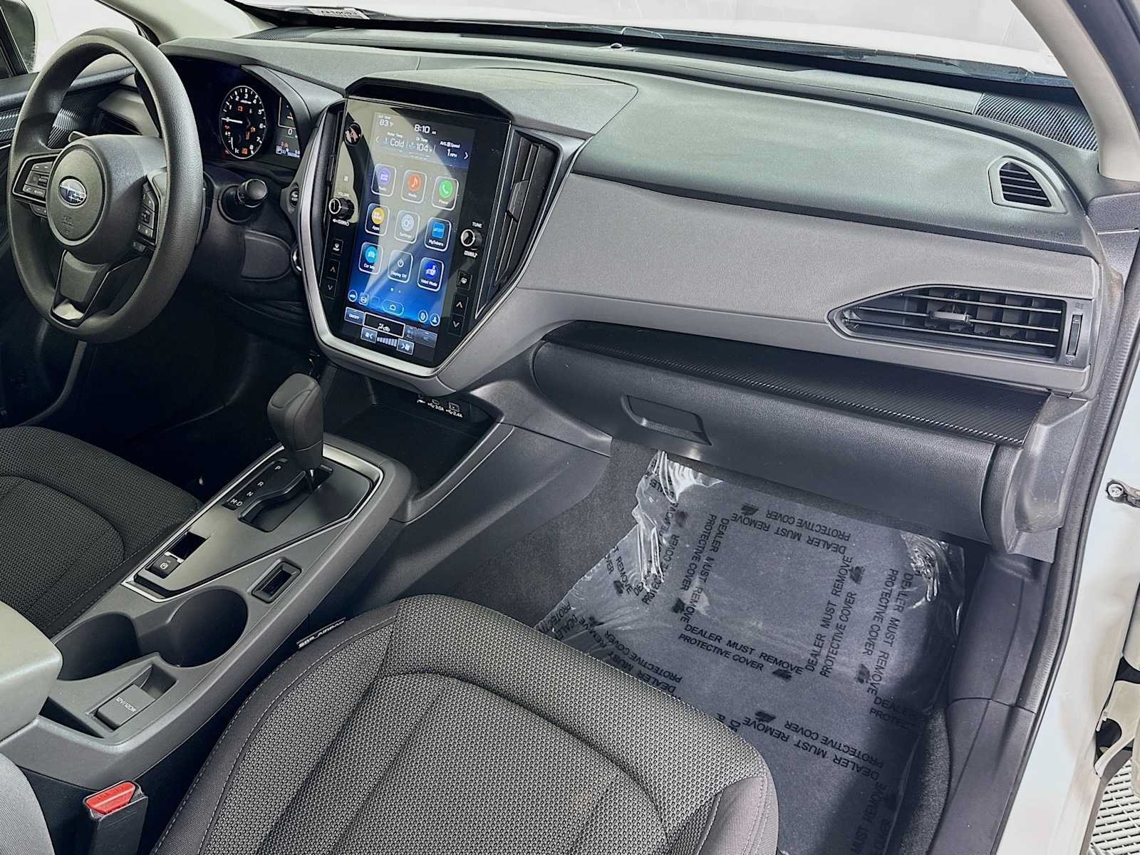 Certified 2024 Subaru Crosstrek 2.0i Premium AWD/4WD image 25