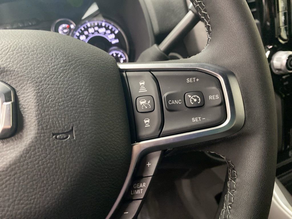 New 2026 RAM 2500 Big Horn image 22
