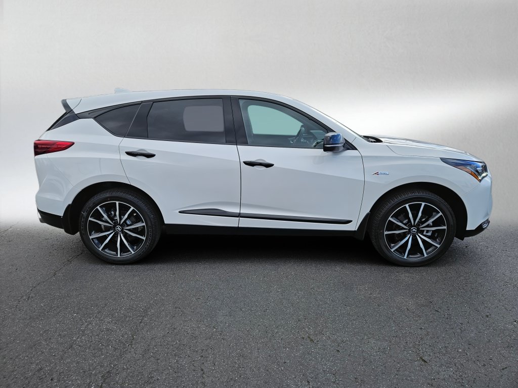 New 2026 Acura RDX w/ Advance Package AWD/4WD image 8