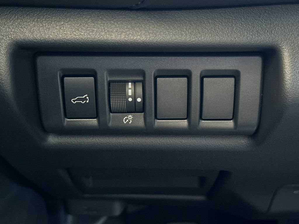 New 2026 Subaru Outback Wilderness AWD/4WD image 31