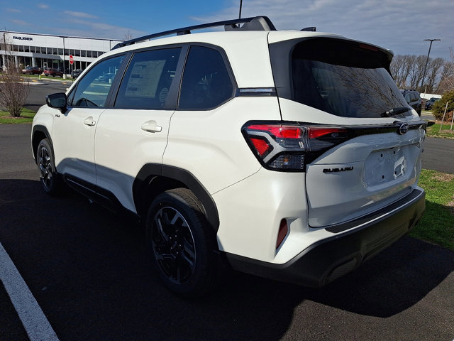 New 2026 Subaru Forester Premium image 3