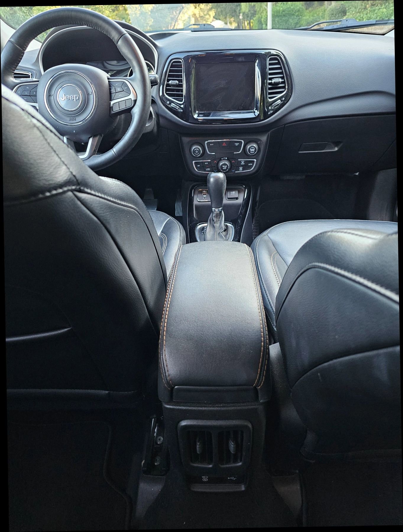 Used 2019 Jeep Compass Limited image 37