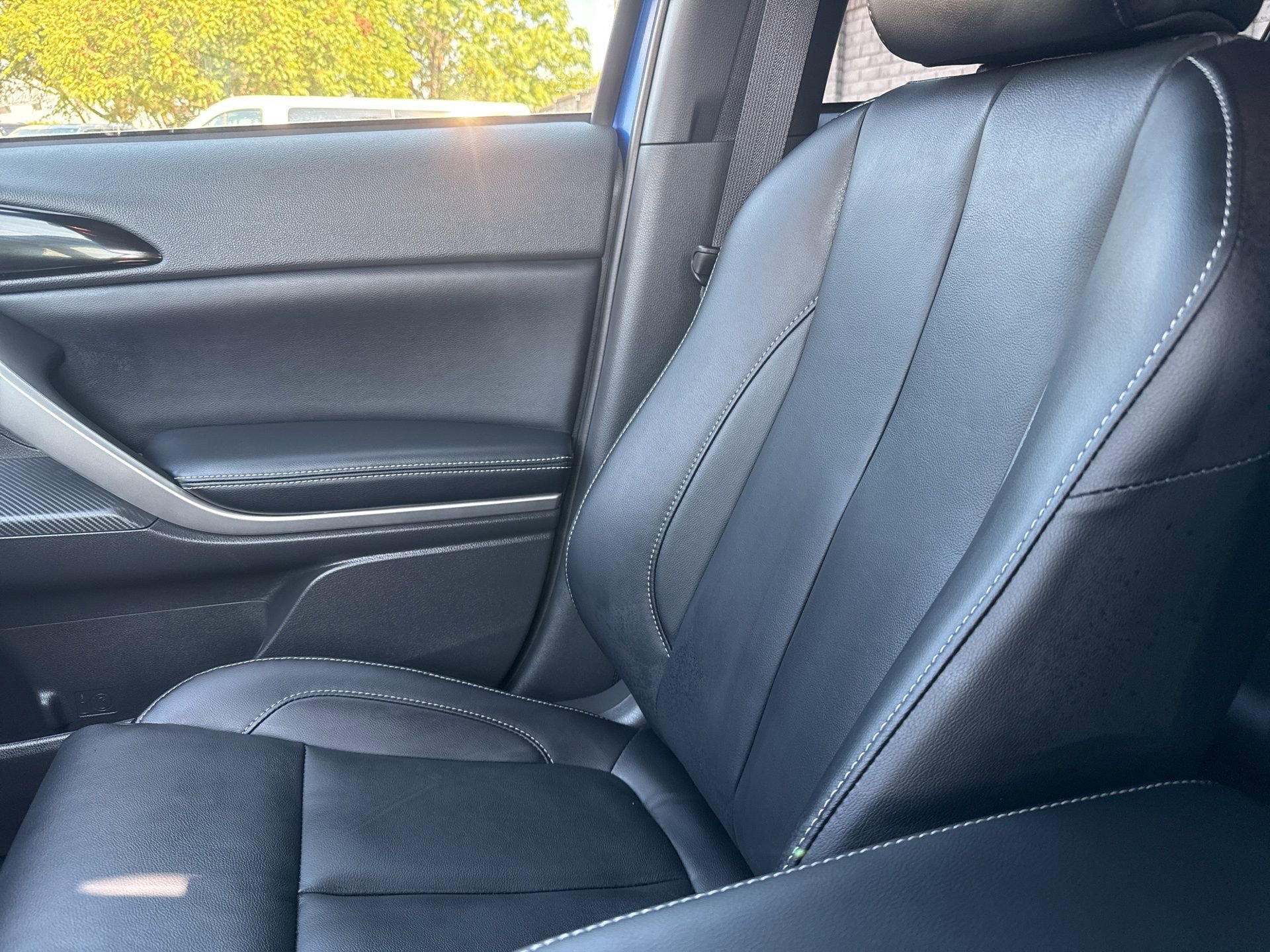 New 2026 Mitsubishi Eclipse Cross SEL image 9
