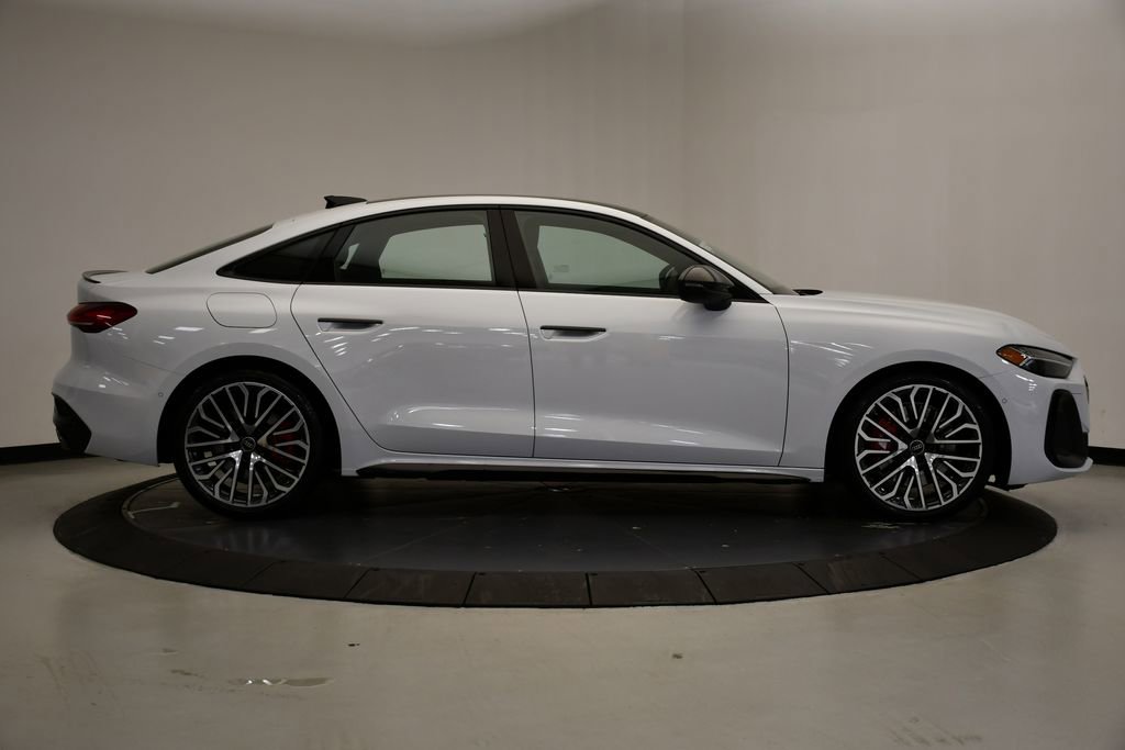 New 2025 Audi S5 Premium Plus image 6