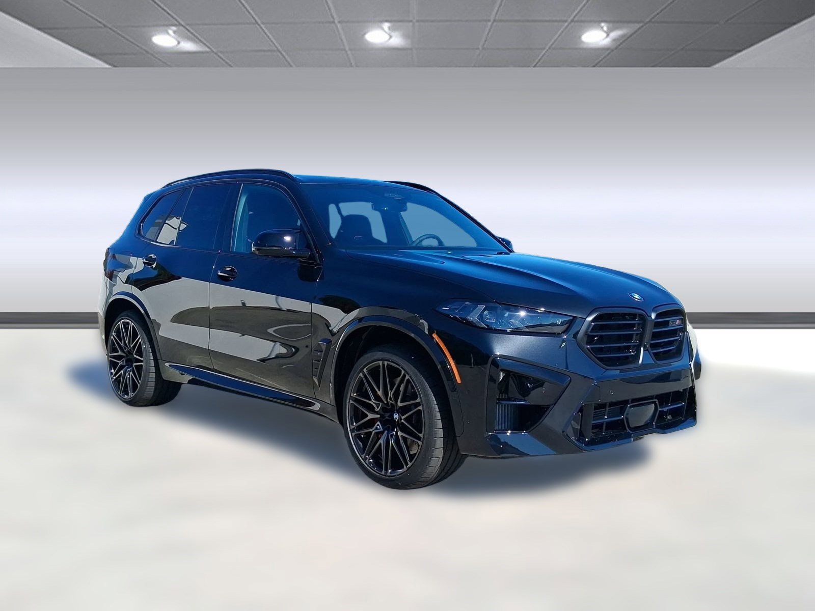New 2026 BMW X5 M Competition w/ Executive Package image 7
