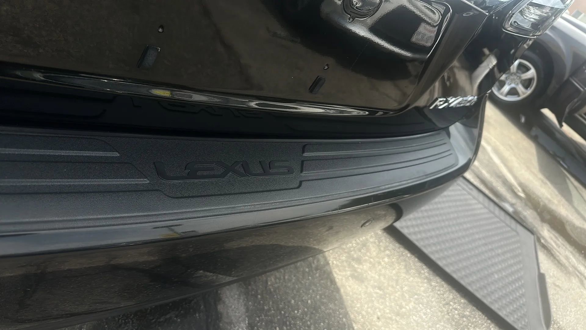 Used 2013 Lexus RX 450h RX 450h Sport Utility 4D w/ Navigation Pkg image 54