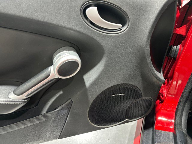Used 2005 Mercedes-Benz SLK 55 AMG image 49