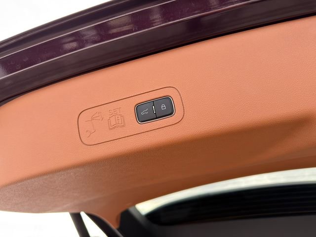 Used 2023 Lincoln Aviator Black Label Grand Touring image 58