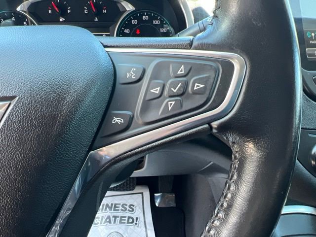 Used 2018 Chevrolet Malibu LT FWD image 26