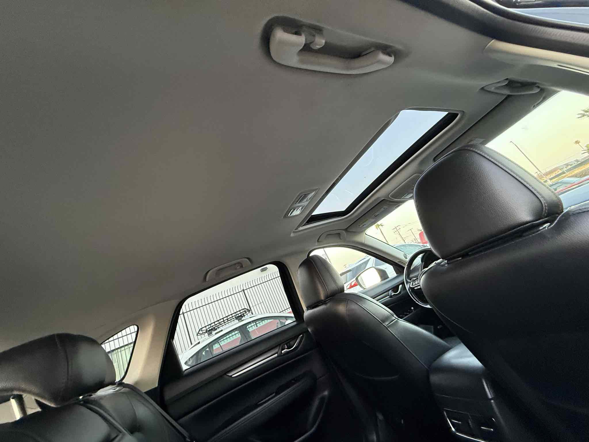 Used 2021 MAZDA CX-5 Grand Touring w/ GT Premium Package FWD image 76