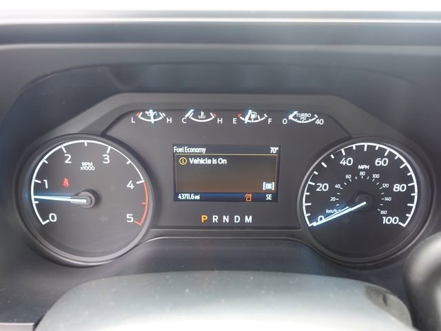 Used 2024 Ford F250 XLT AWD/4WD image 18