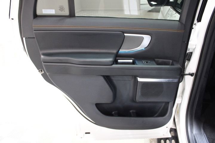 Used 2025 Ford Expedition Tremor image 24