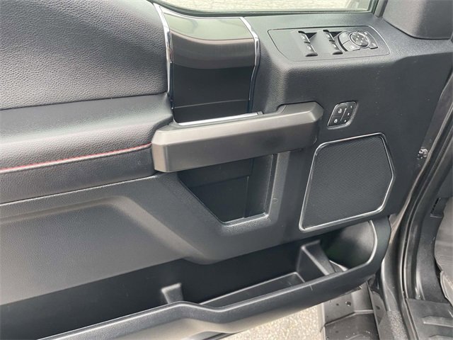 Used 2020 Ford F150 Lariat w/ Equipment Group 502A Luxury image 16