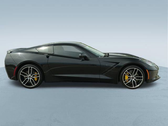 Used 2015 Chevrolet Corvette Stingray Coupe w/ 2LT Preferred Equipment Group RWD image 10