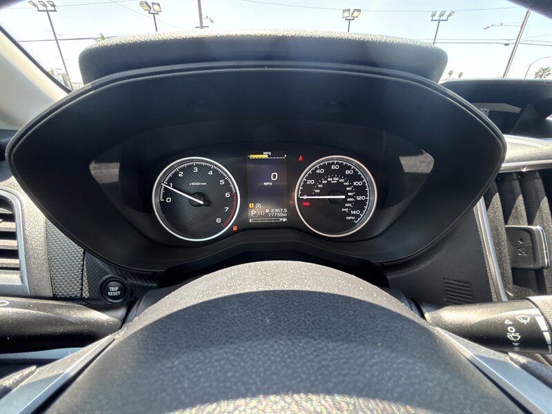 Used 2019 Subaru Forester Premium AWD/4WD image 33