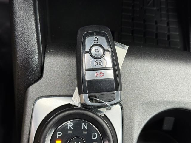 Used 2025 Ford Bronco Sport Badlands image 10