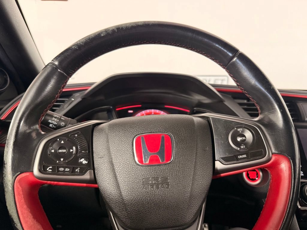 Used 2017 Honda Civic Type R image 30