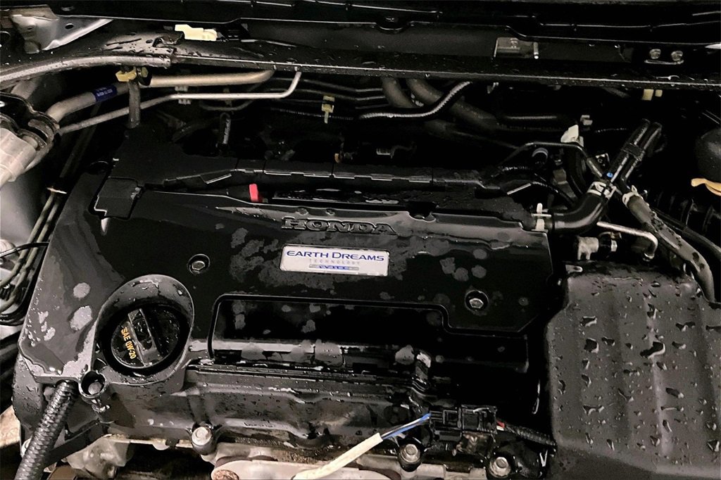 Used 2017 Honda Accord Sport Special Edition image 30