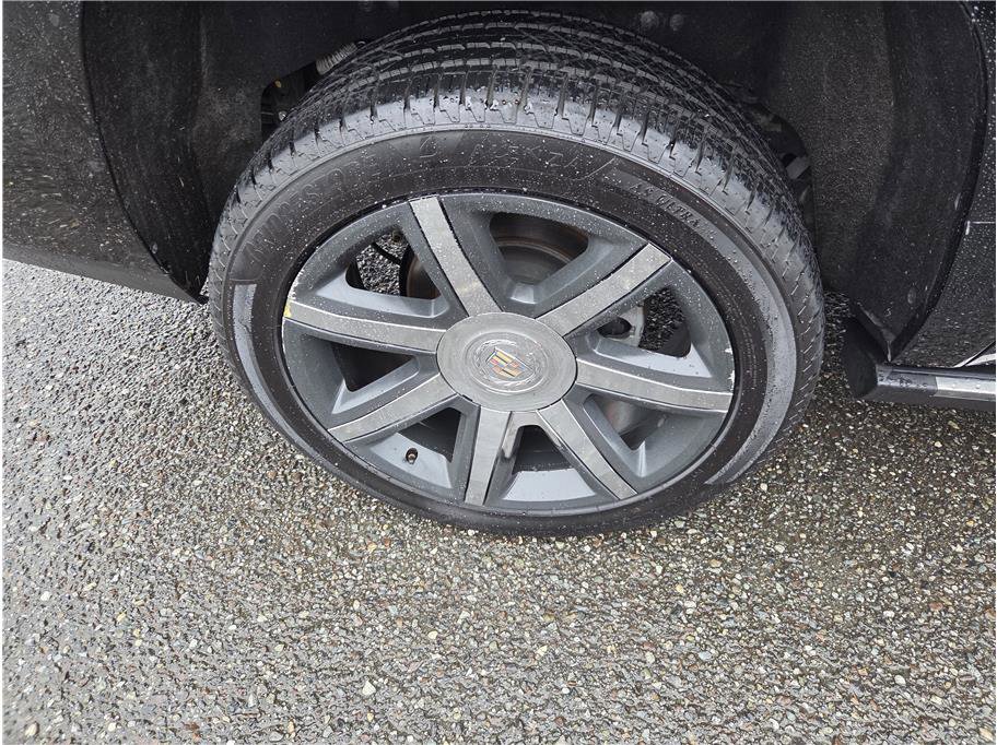 Used 2015 Cadillac Escalade ESV Premium image 27