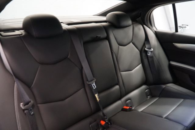 Used 2023 Cadillac CT5 Luxury w/ Sun And Sound Package AWD/4WD image 17