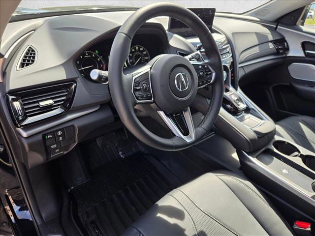New 2026 Acura RDX SH-AWD w/ Technology Package image 3