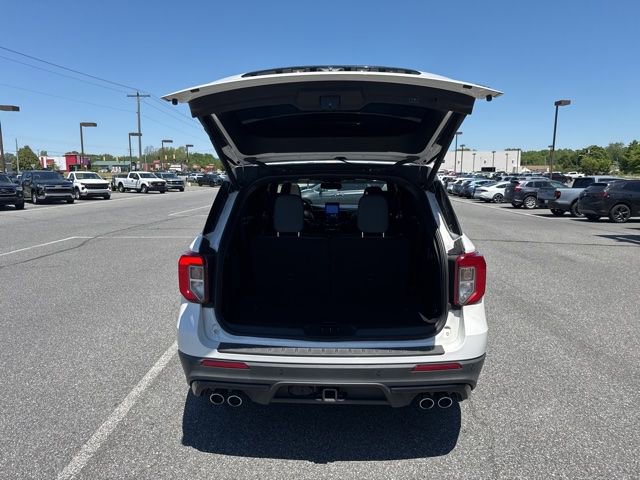 Used 2020 Ford Explorer ST w/ ST Street Pack AWD/4WD image 7