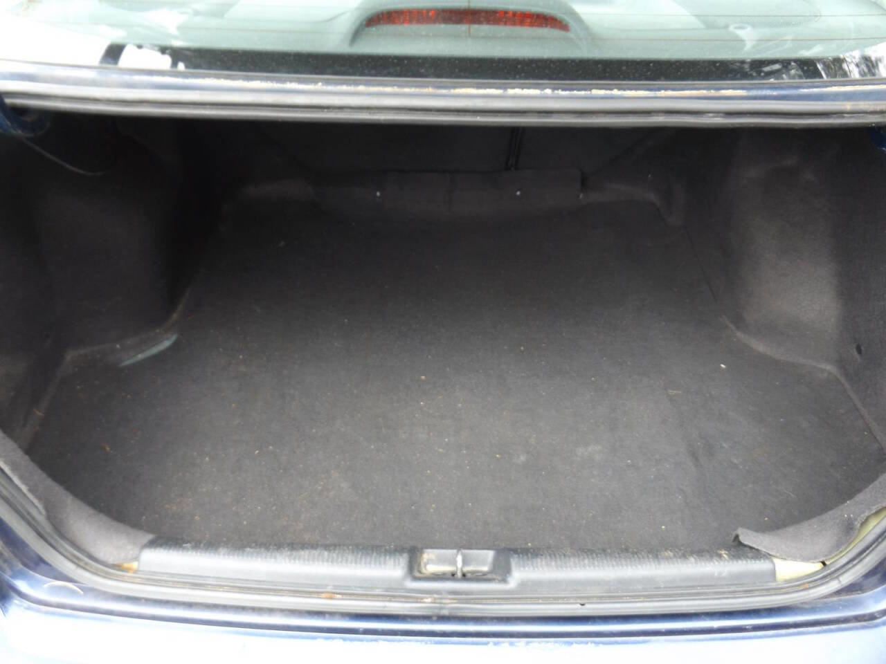 Used 2005 Honda Civic LX image 6