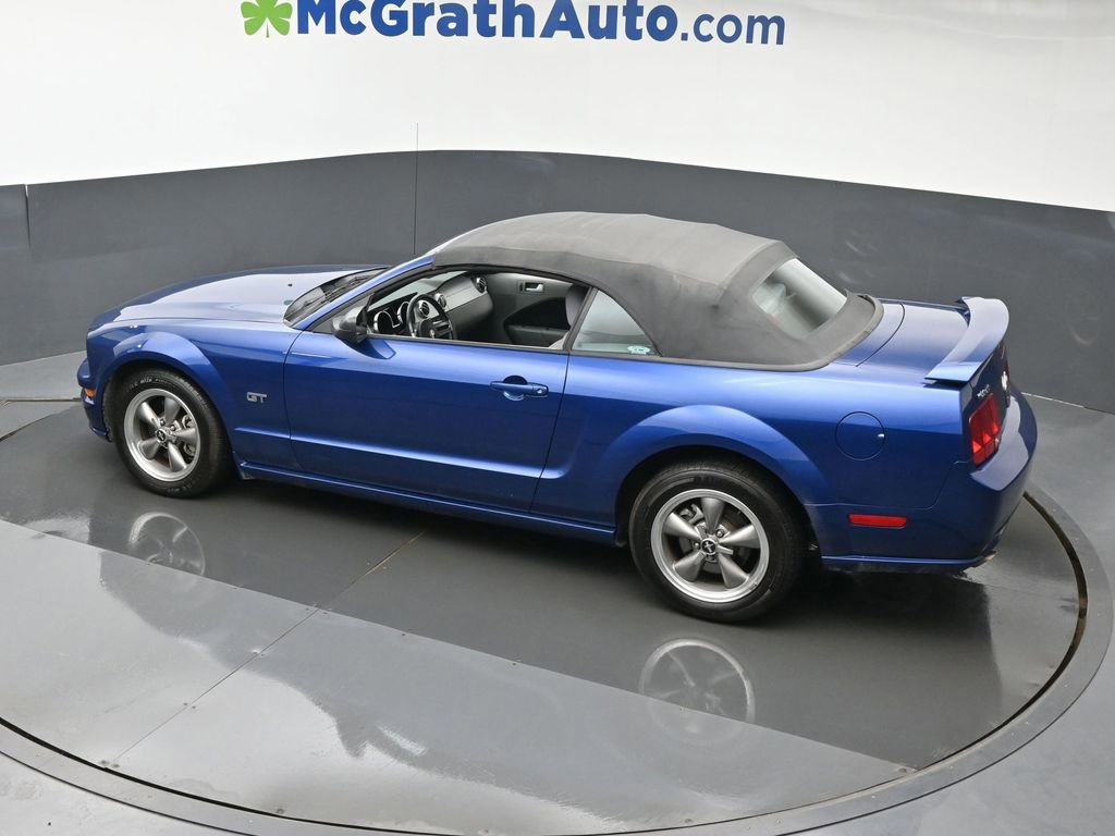 Used 2006 Ford Mustang GT RWD image 19
