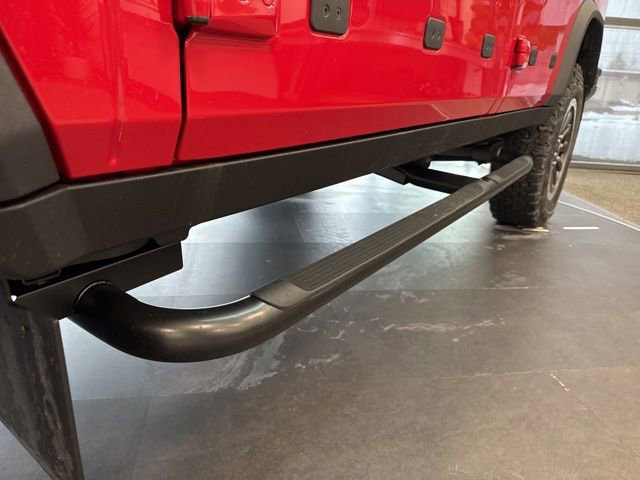 New 2025 INEOS Grenadier Fieldmaster Edition image 40