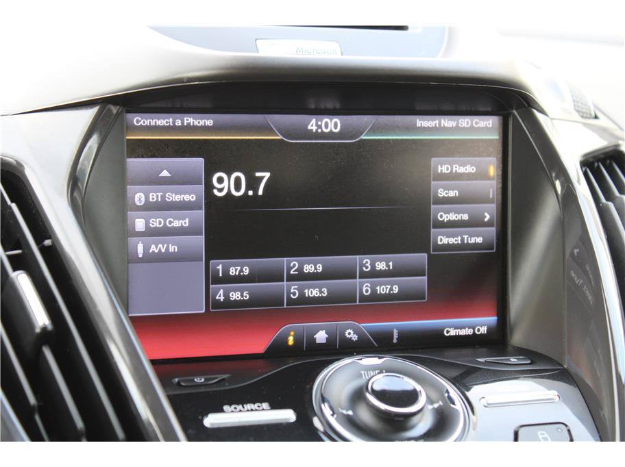 Used 2014 Ford Escape Titanium w/ Equipment Group 401A AWD/4WD image 25