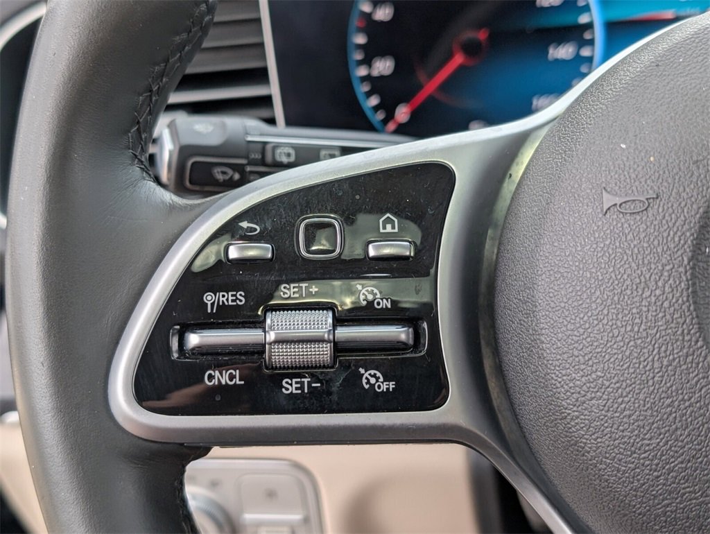 Used 2020 Mercedes-Benz GLE 350 image 30