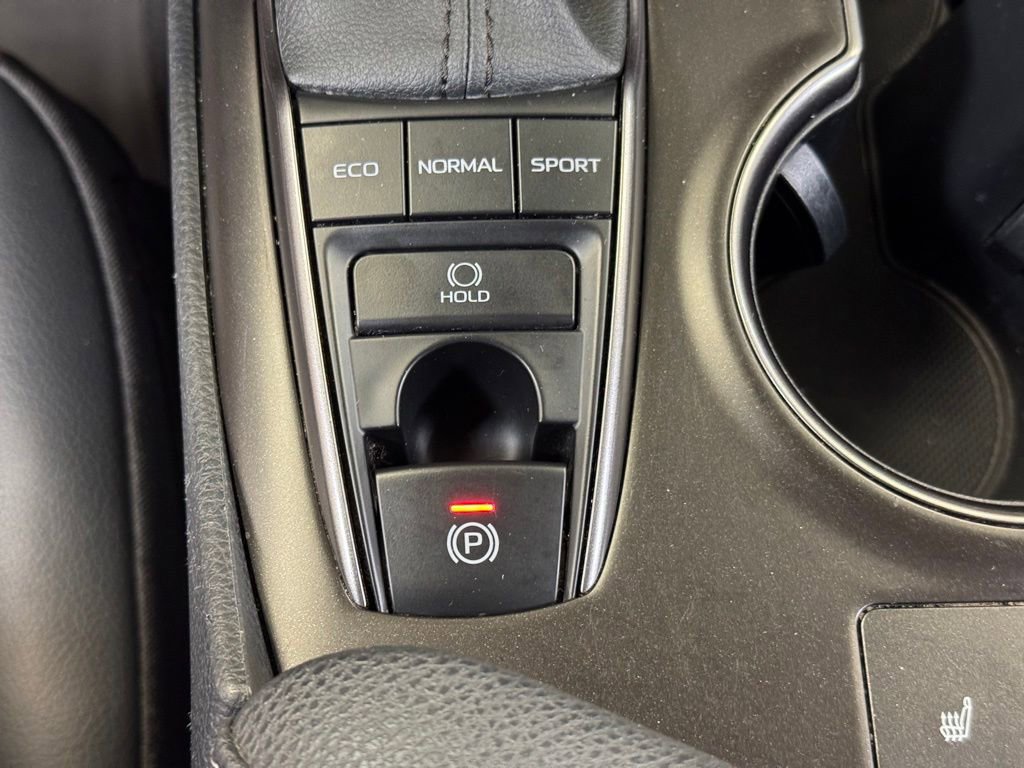 Used 2023 Toyota Camry XSE w/ Navigation Package FWD image 35