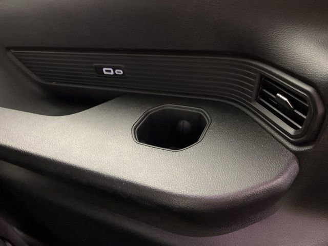 Used 2024 Jeep Wagoneer Series II w/ Flexible Seating Group image 47