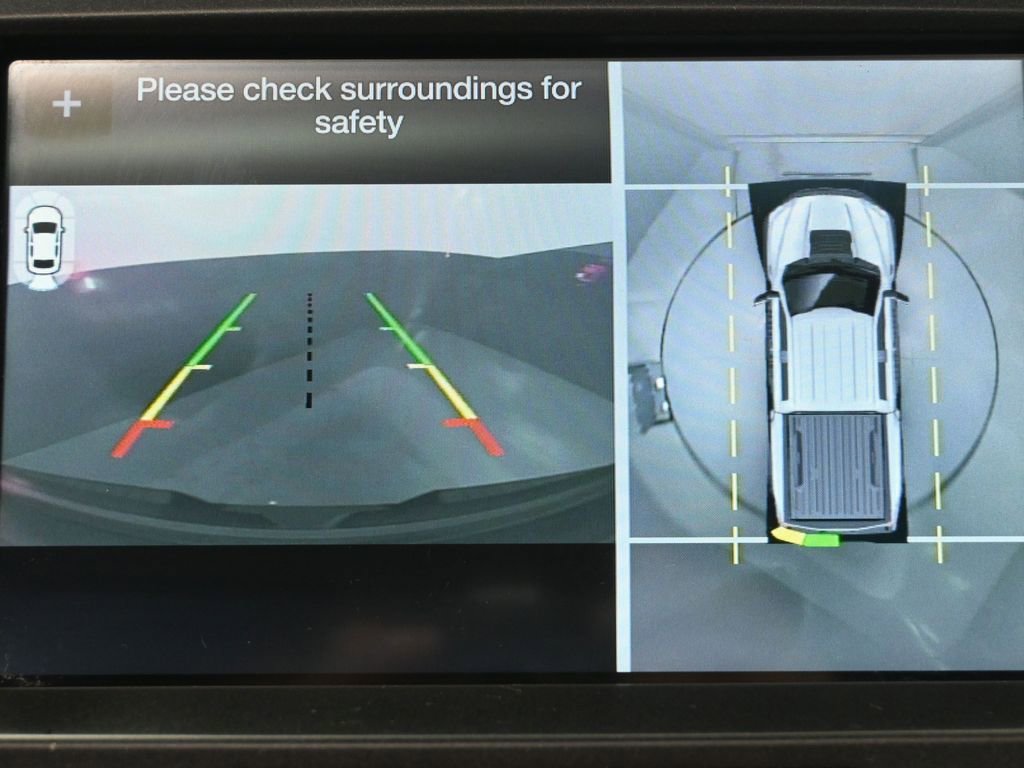 Used 2017 Ford F150 Raptor w/ Equipment Group 802A Luxury image 17