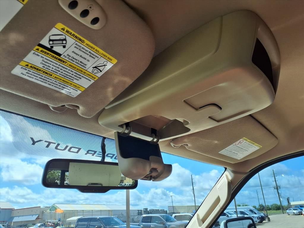 Used 2010 Ford F250 King Ranch AWD/4WD image 21
