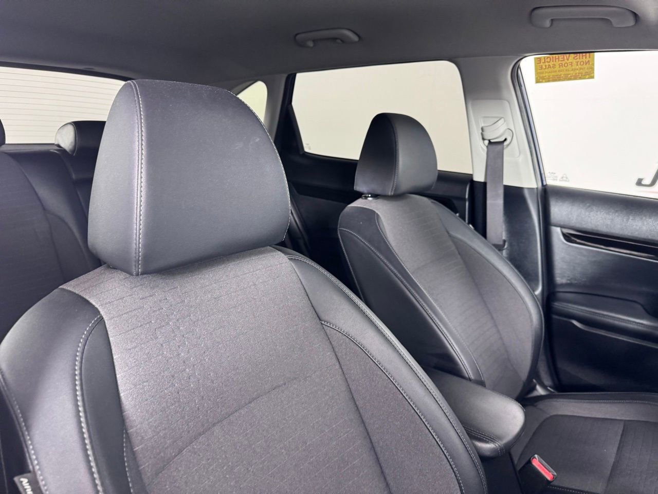 Used 2023 Kia Seltos S w/ Navigation Package image 31