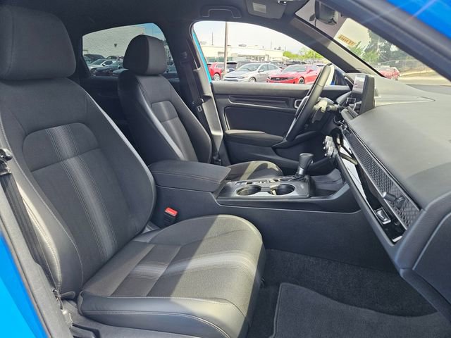 Used 2025 Honda Civic Sport image 19