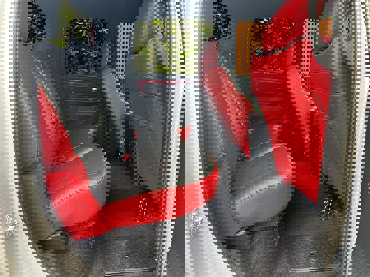 Used 2017 RAM 1500 Rebel w/ Luxury Group AWD/4WD image 8