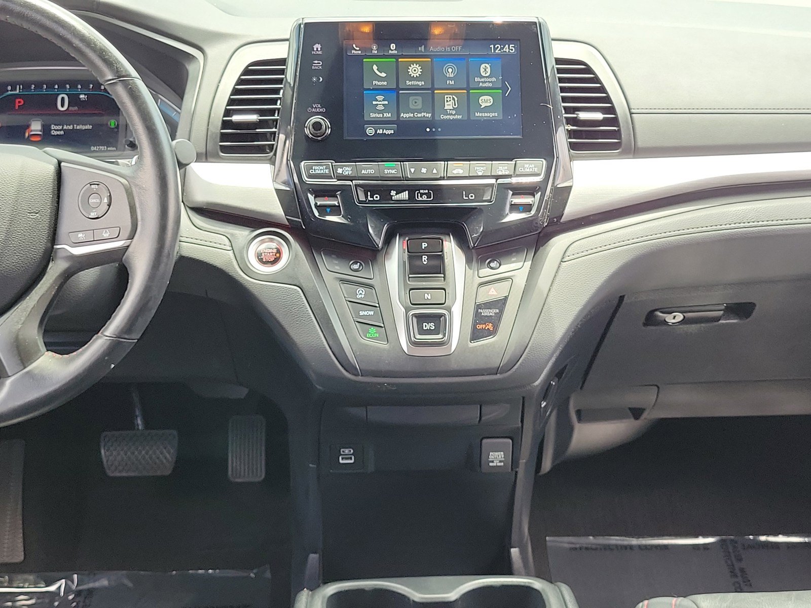 Used 2024 Honda Odyssey Sport image 30