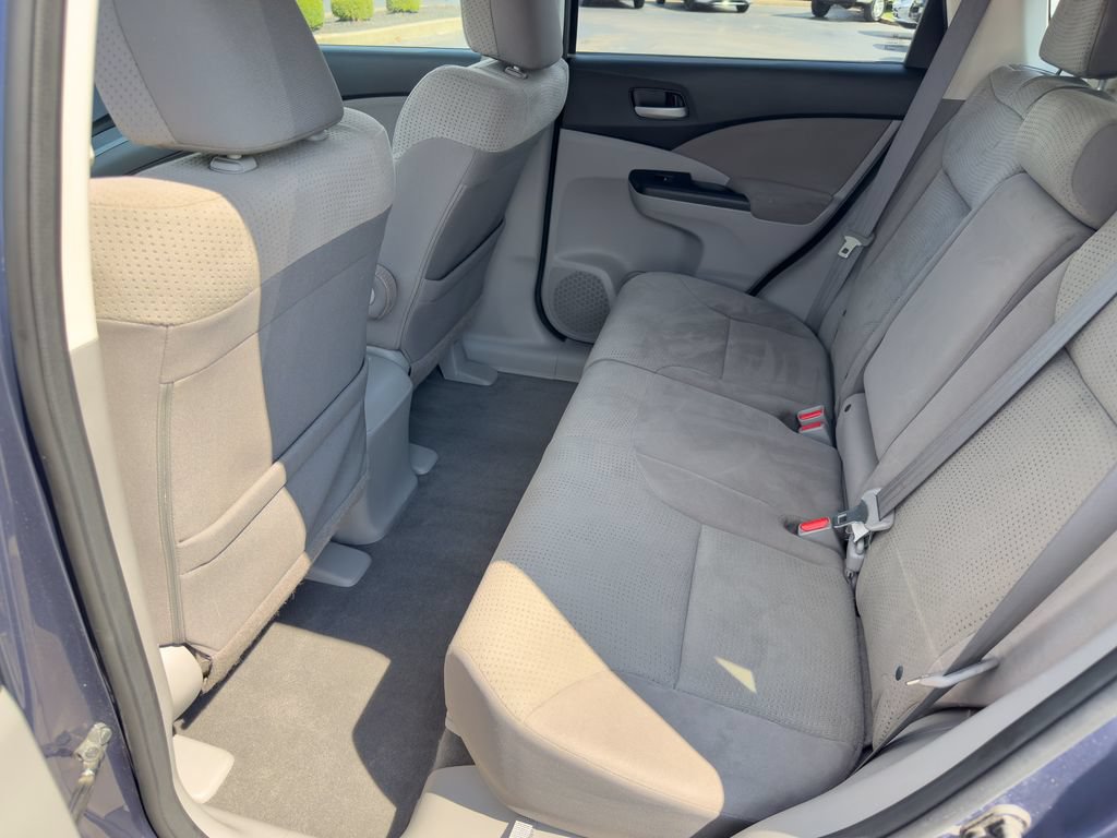 Used 2012 Honda CR-V EX image 17