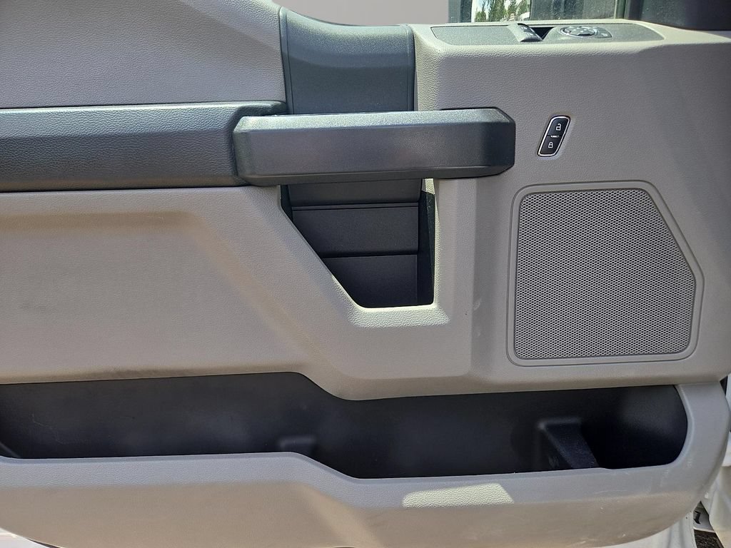 Used 2019 Ford F250 XL w/ XL Value Package AWD/4WD image 12