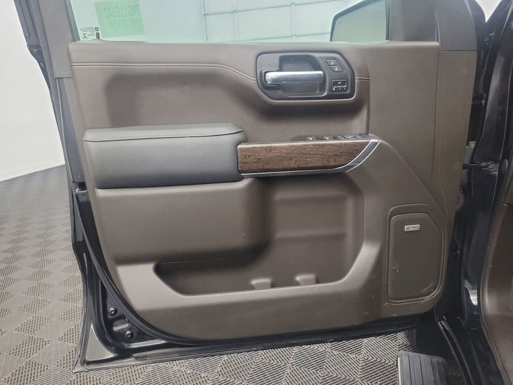 Used 2022 GMC Sierra 1500 Denali w/ Denali Reserve Package image 20