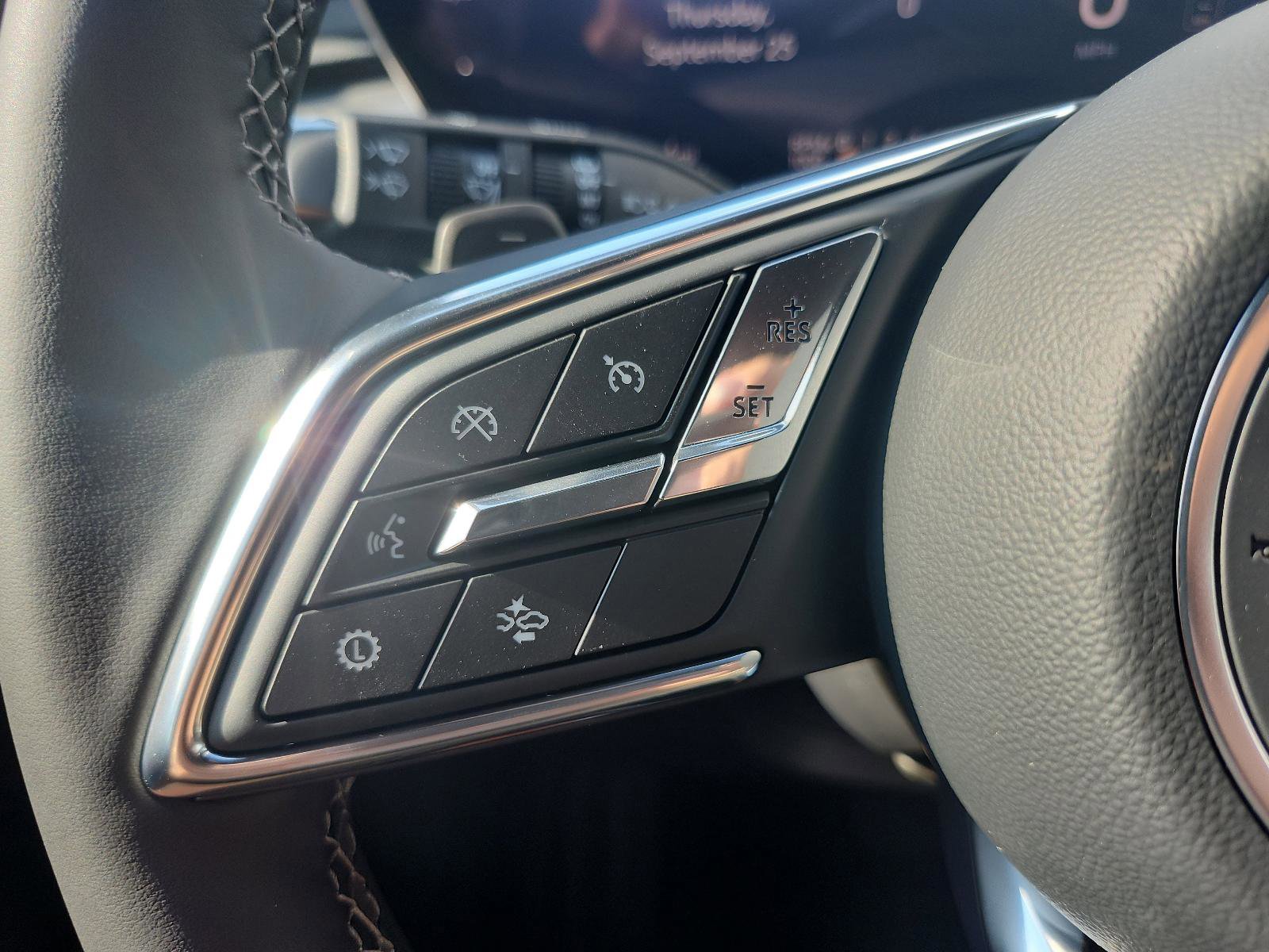 New 2026 Buick Enclave Preferred w/ Power Package image 19